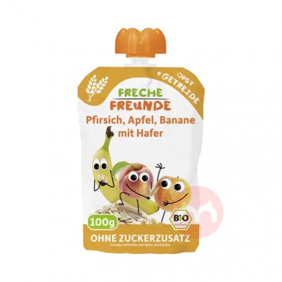 FRECHE FREUNDE ¹лƻ㽶 ...