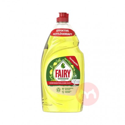 Fairy ¹FairyŨϴϴҺ900ml Ȿԭ