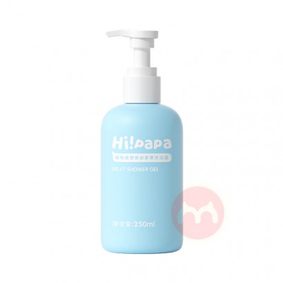 Hi!papa ְͷ׹ԡ¶ 250ml