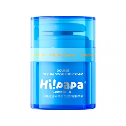 Hi!papa ְ˫͸߱ʪ˪ 50g