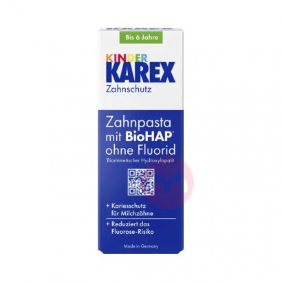 KAREX ¹KAREXͯ޷ȣ2-6 Ȿԭ