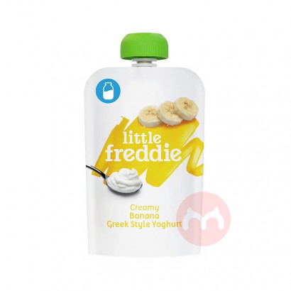 Little Freddie СƤ㽶 100g