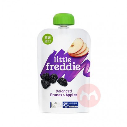 Little Freddie СƤ÷ƻ 100g
