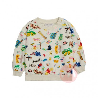 BOBO CHOSES BOBO CHOSES ӤȤȫ˶ װɫ Ȿԭ