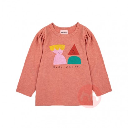 BOBO CHOSES BOBO CHOSES ͯȤT װɫ Ȿԭ