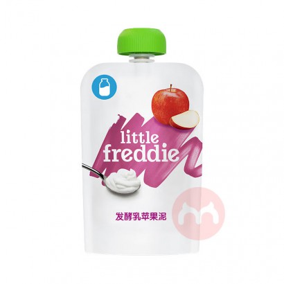 Little Freddie СƤƻ 100g