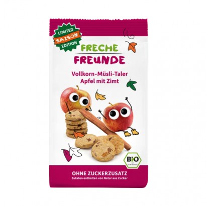 FRECHE FREUNDE ¹ͯƻʲ 3...