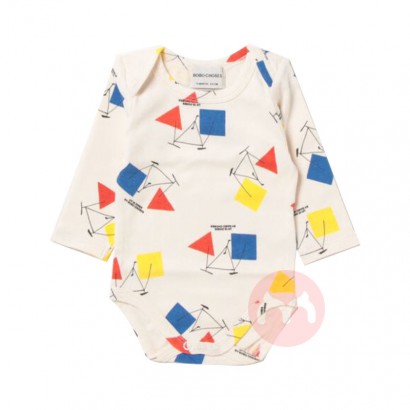 BOBO CHOSES BOBO CHOSES ӤBaby C...