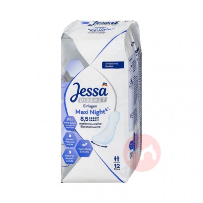 Jessa ¹Jessaҹ8.5ˮζ 385mm 12...