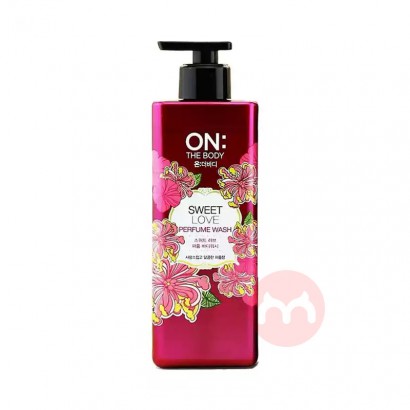 LG OnTheBody֮ˮԡ¶ 500ml ...