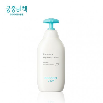 GOONGBE ز߷ɱϴԡ¶ 350ml ...