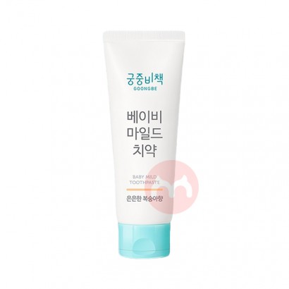 GOONGBE زӤ׶ǻζ 80g ԭ