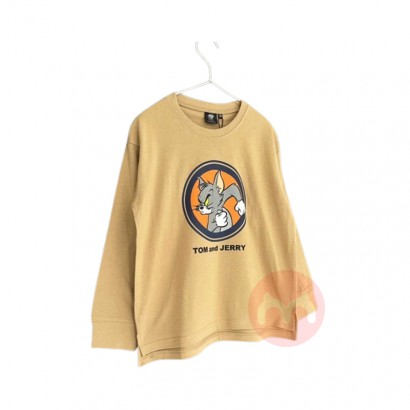 TOM&JERRY èͯǳɫԲTomT Ȿԭ