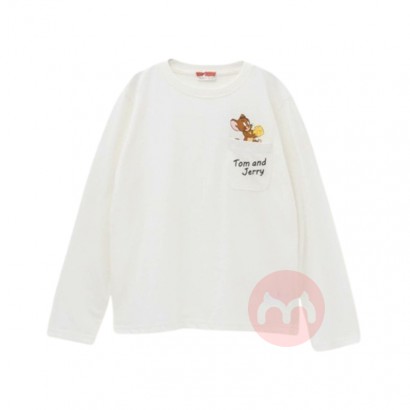 TOM&JERRY èͯJerryڴT Ȿԭ