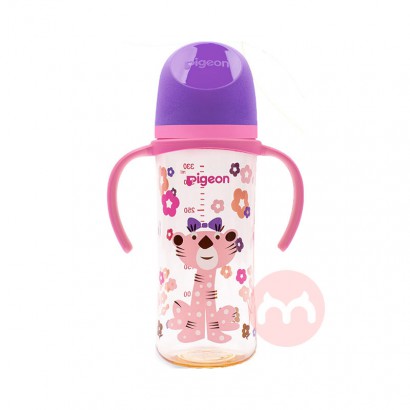 Pigeon ȻʵIIIھʻPPSU˫ƿŮL 330ml
