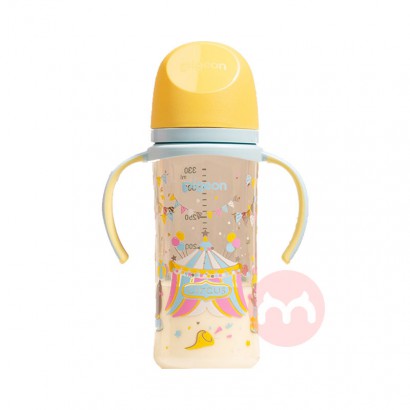 Pigeon ȻʵIIIھʻPPSU˫ƿϷLL 330ml