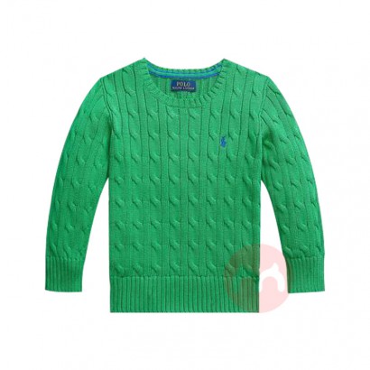 Polo Ralph Lauren ׶ͯʻ֯ë ɫ Ȿԭ