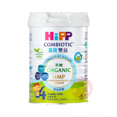 HiPP ۰ϲл˫HMPͯɳ̷ 4 3 800g