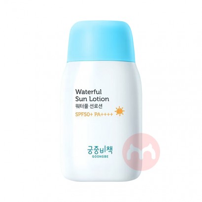 GOONGBE زˬɹҺSPF50PA+++  80g...