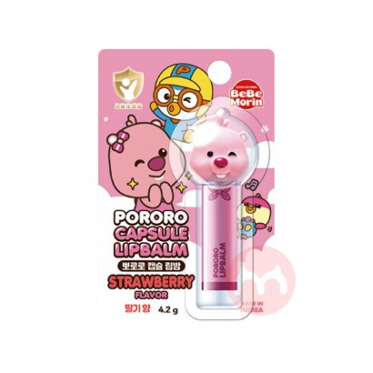Pororo ֶͯҴ ݮ 4.2g Ȿ...