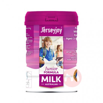 JERSEY JOY ĴǰޱţͯɳӪ̷ 800g ...