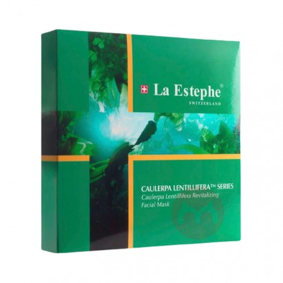 La Estephe ʿ˹ӾͻĤ 6Ƭ ʿԭ...