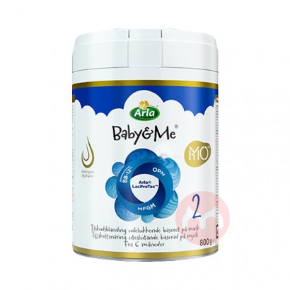 Arla 5HMOӤ׶̷2 6-12...
