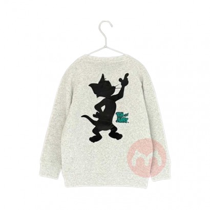 TOM&JERRY èͯTomͶӰ޳ﱳӡ˶ ...