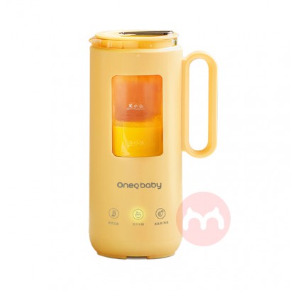 Oneqbaby һ̼๦Ʊڸʳ 350ml