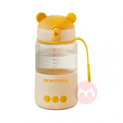 Oneqbaby һ̼ȵ׻ɫ 320ml