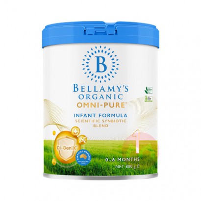 BELLAMY`S ޱ׿ԽлԭHMOӤ׶̷1 0-6...