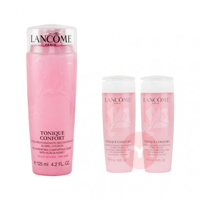 LANCOME ޢˮ125ml+50ml*2 Ȿ...