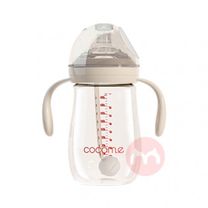 COCOME ɿȶͯʵPPSUƿ 300ml ǳɫ