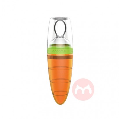 COCOME ɿȶͯܲϵиʳ 70ml ɫ