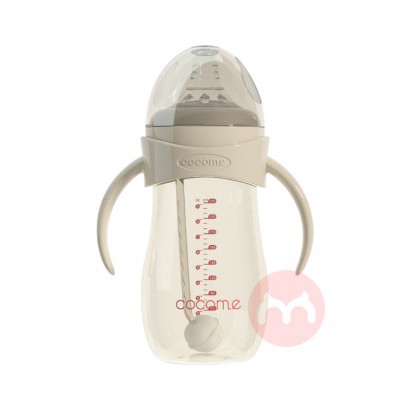 ʱɱCOCOME ɿȶͯPPSUƿ 260ml ɫ