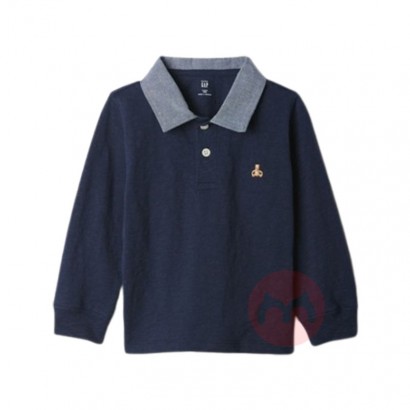 GAP 豶ͯƴɫPolo  Ȿԭ