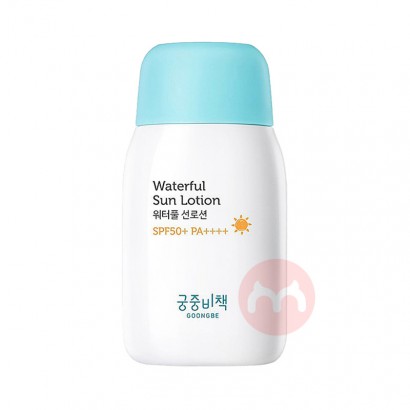 GOONGBE زӤ׶ˬɹҺ SPF50 PA+++...