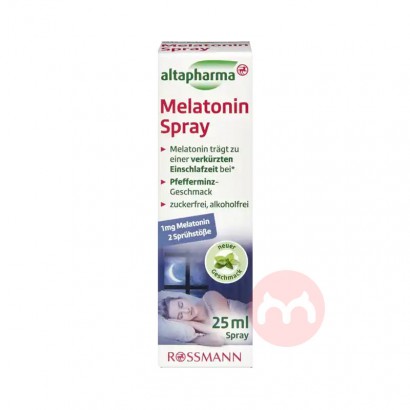 Altapharma ¹Altapharmaʺ 25ml ...
