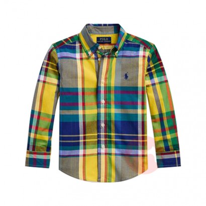 Polo Ralph Lauren ׶ͯʸ ɫ Ȿԭ