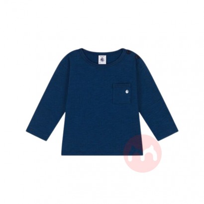 PETIT BATEAU Сͯƽ֯T ɫ Ȿԭ