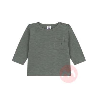 PETIT BATEAU Сͯƽ֯T ɫ Ȿԭ