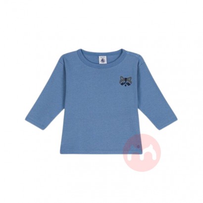 PETIT BATEAU СͯӡT ɫ Ȿԭ