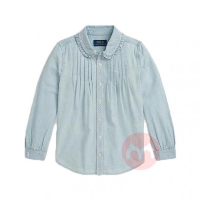 Polo Ralph Lauren ׶ͯ겼 ɫ Ȿԭ