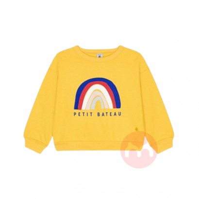 PETIT BATEAU Сֻͯʺӡ˶ Ȿԭ