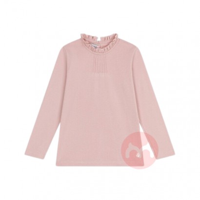 PETIT BATEAU Сͯޱ쳤T ǳɫ Ȿԭ