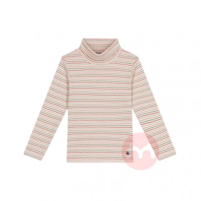 PETIT BATEAU СͯɫƸ쳤T Ȿԭ