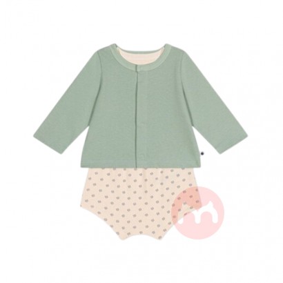 PETIT BATEAU Сӡлƽ֯Ӥ Ȿԭ