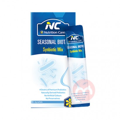 Nutrition Care Ŧ±NC 10 Ȿԭ