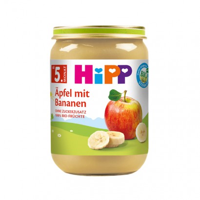 Hipp ¹ϲлƻ㽶5 190g Ȿԭ