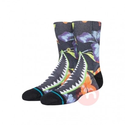 STANCE ˹̹˹ͯFleur BirdԲ ɫ Ȿԭ